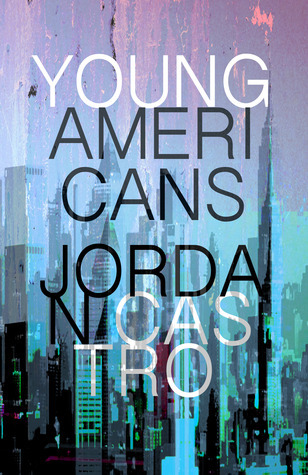 Young Americans book cover