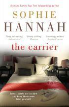 The Carrier book cover