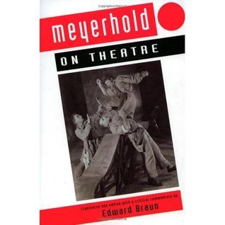 Meyerhold on Theatre