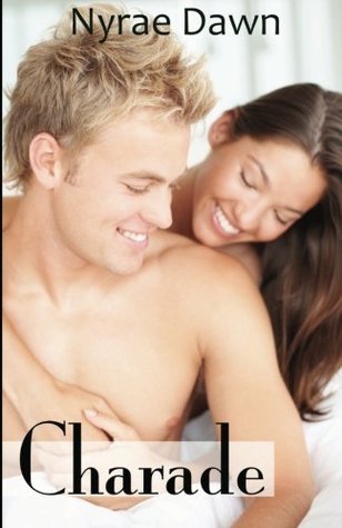 Charade (Games, #1)
