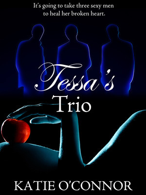 Tessa's Trio book cover