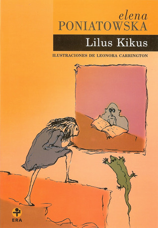 Lilus Kikus