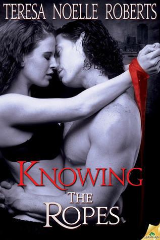 Knowing the Ropes book cover