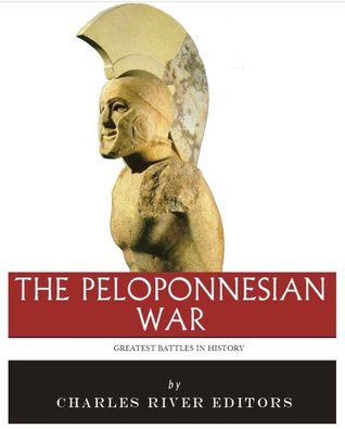 The Greatest Battles in History book cover