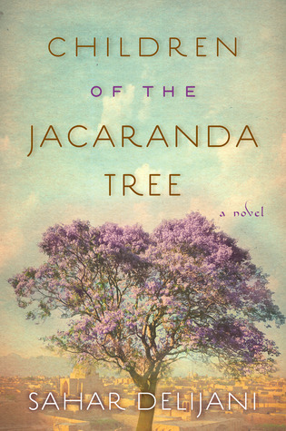 Children of the Jacaranda Tree