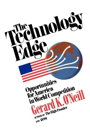 The Technology Edge book cover