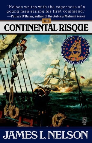 The Continental Risque book cover
