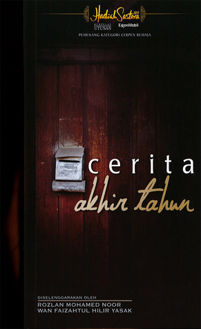 Cerita Akhir Tahun book cover