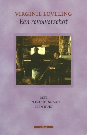 Een revolverschot