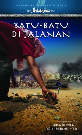 Batu-Batu Di Jalanan book cover