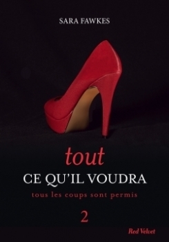 Tous les coups sont permis (Tout ce qu'il voudra #2)