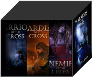 The Warrior Trilogy Boxed Set (Warrior, #1-3) by T.R. Graves | Goodreads