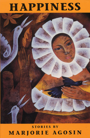 Happiness book cover