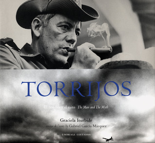 Torrijos book cover