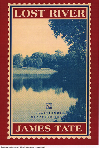 Lost River book cover