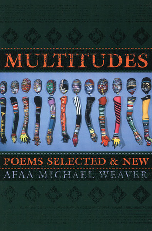 Multitudes book cover