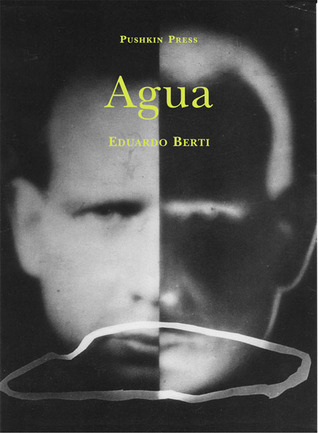Agua book cover