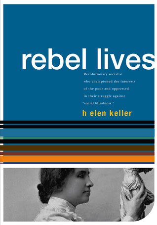 Rebel Lives book cover