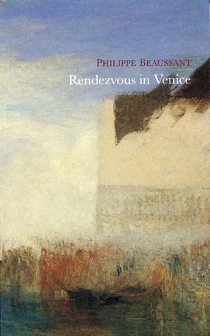 Rendezvous in Venice