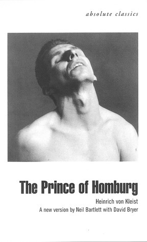 The Prince of Homburg book cover