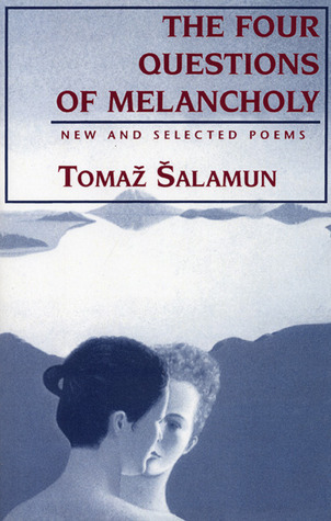 Four Questions of Melancholy book cover