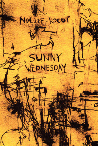 Sunny Wednesday book cover