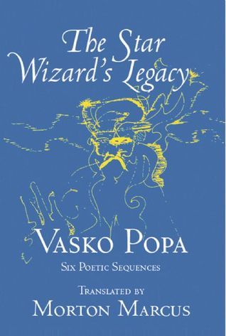 The Star Wizard's Legacy book cover