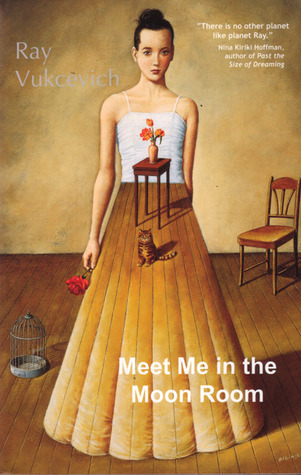 Meet Me in the Moon Room book cover