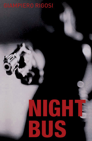 Night Bus book cover