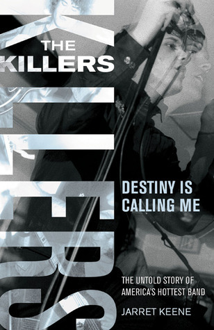 The Killers book cover