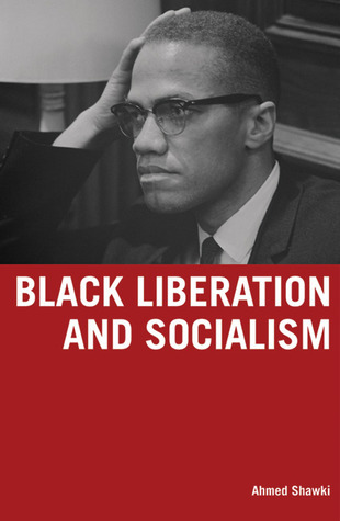 Black Liberation and Socialism