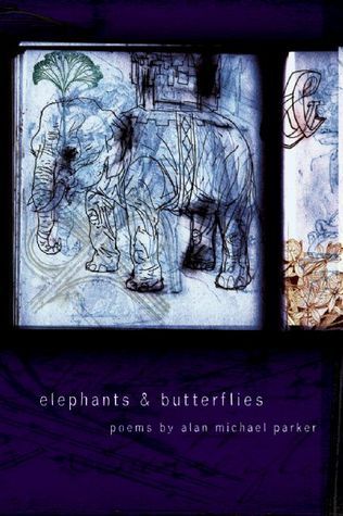 Elephants & Butterflies book cover