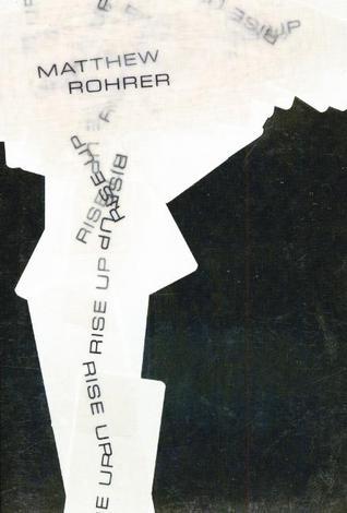 Rise Up book cover