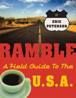 Ramble book cover