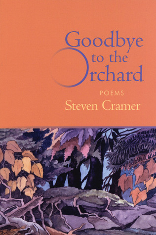 Goodbye to the Orchard book cover