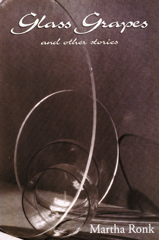 Glass Grapes book cover
