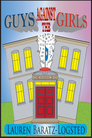 Hat City Middle School book cover 1