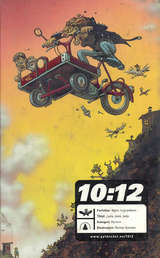 Jada, jada, jada book cover