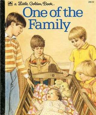 One of the Family