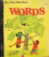 The Golden Book of Words