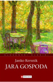 Jara gospoda