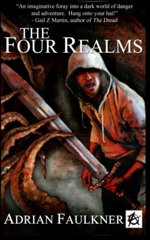 The Four Realms book cover