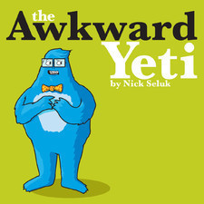The Awkward Yeti