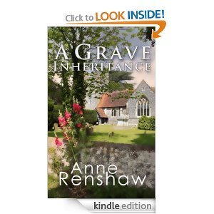 A Grave Inheritance