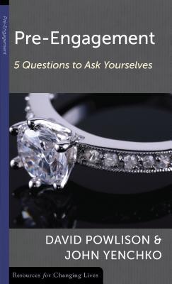 Pre-Engagement book cover