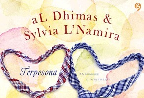 Terpesona book cover