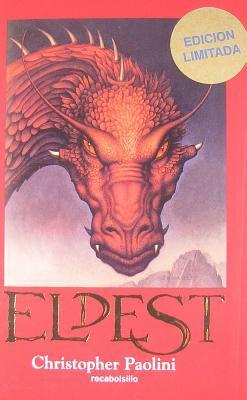 Eldest (Inheritance Cycle, No. 2) (Spanish Edition)