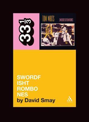 Swordfishtrombones