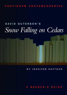 David Guterson's Snow Falling on Cedars: A Reader's Guide by Jennifer ...