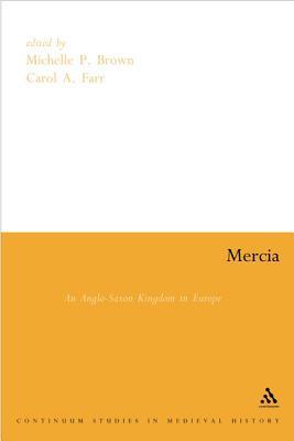 Mercia book cover